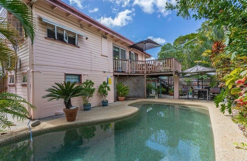 299 Severin Street, Parramatta Park QLD 4870, Parramatta Park - Thumbnail 4