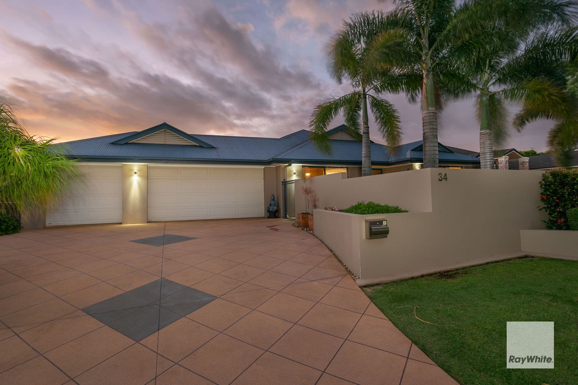 34 Kimbolton Drive, Redland Bay QLD 4165, Redland Bay - Image 1