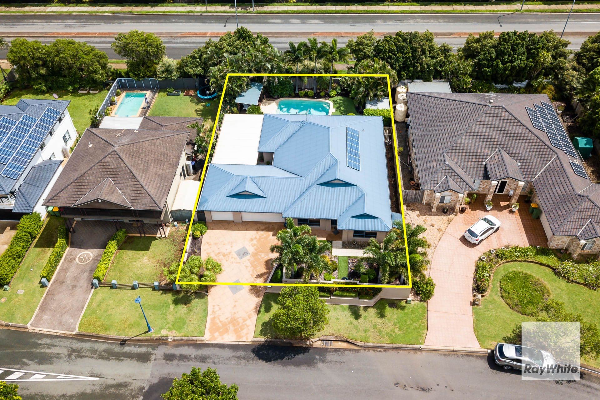 34 Kimbolton Drive, Redland Bay QLD 4165, Redland Bay - Thumbnail 5