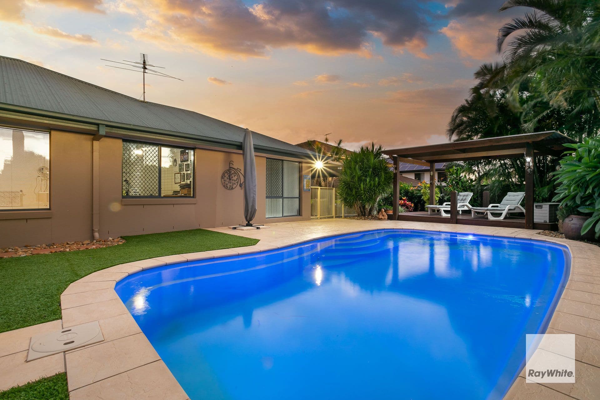 34 Kimbolton Drive, Redland Bay QLD 4165, Redland Bay - Thumbnail 8