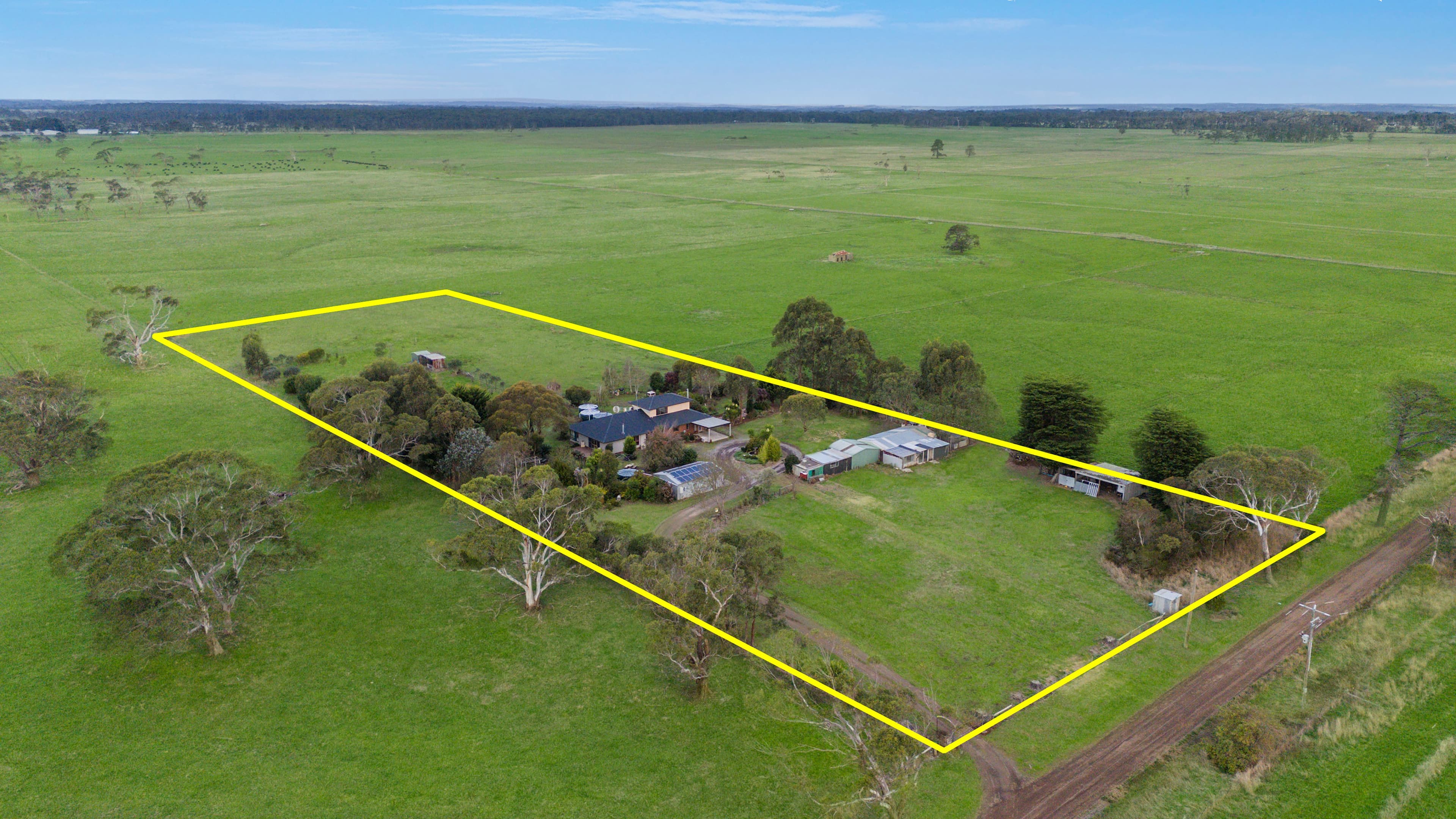 80 Ellertons Road, Ecklin South VIC 3265, Ecklin South - Image 1