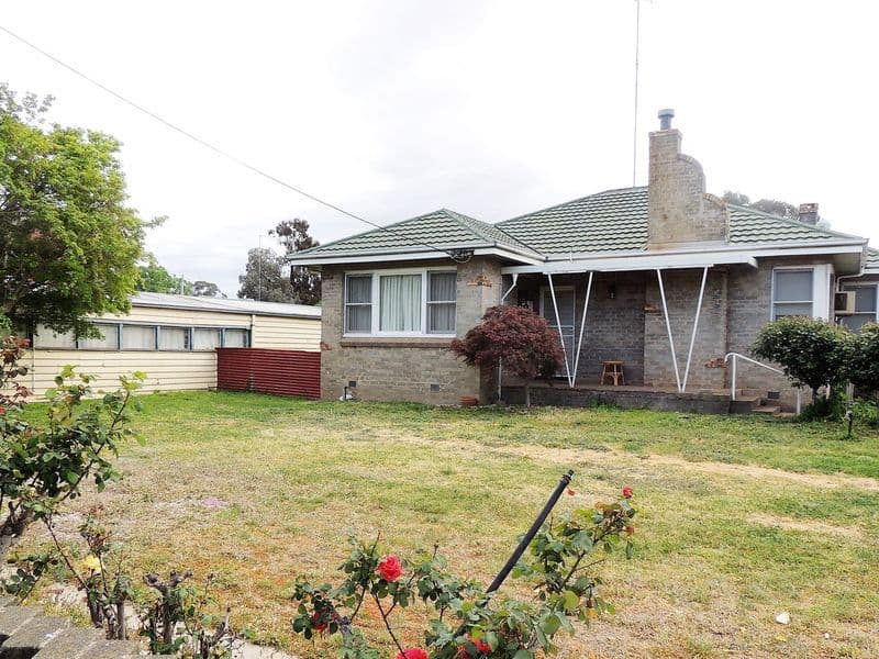 31 Moora Road, Rushworth VIC 3612, Rushworth - Image 1