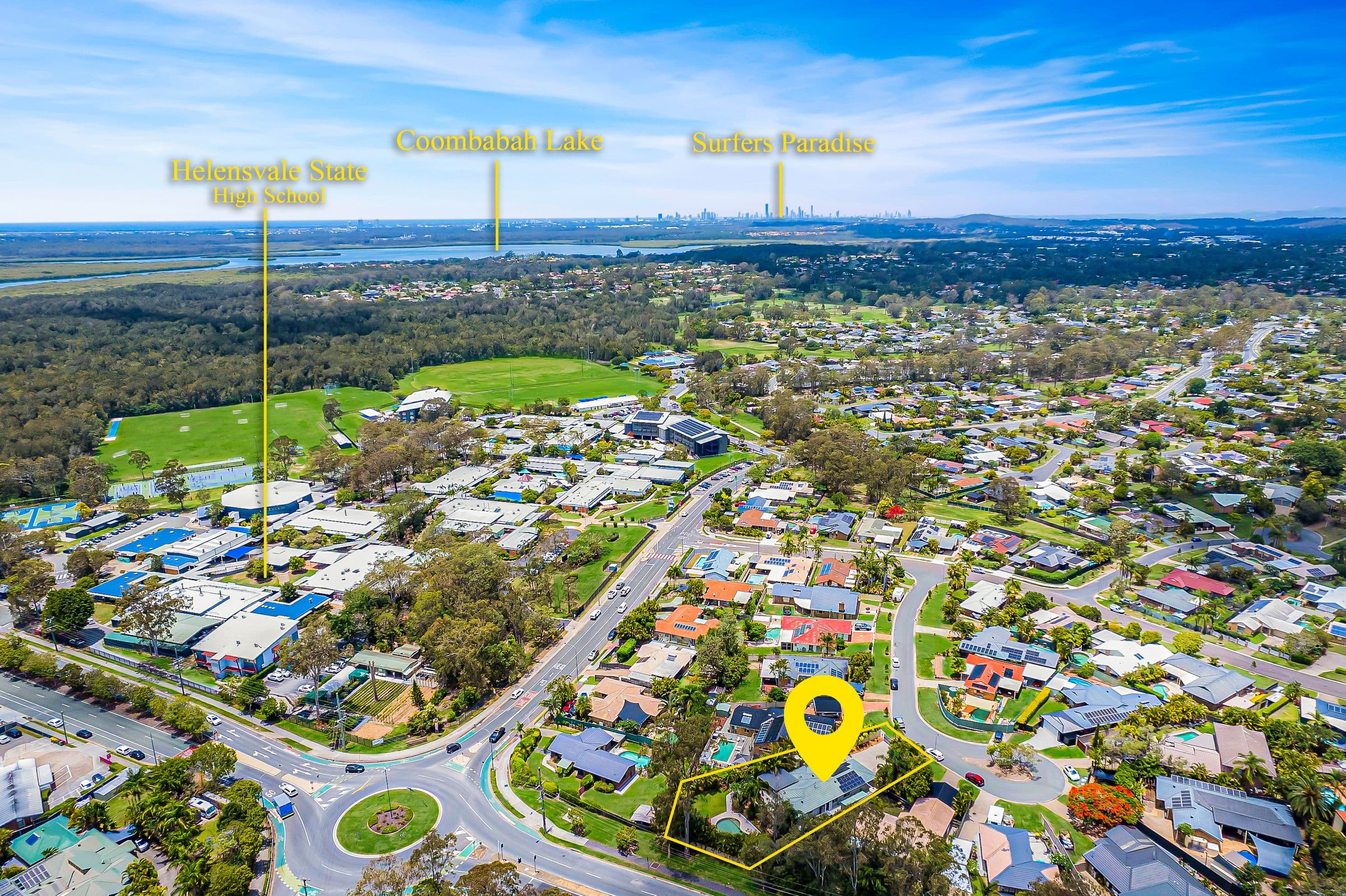 11 Tocumwal Court, Helensvale QLD 4212, Helensvale - Thumbnail 3