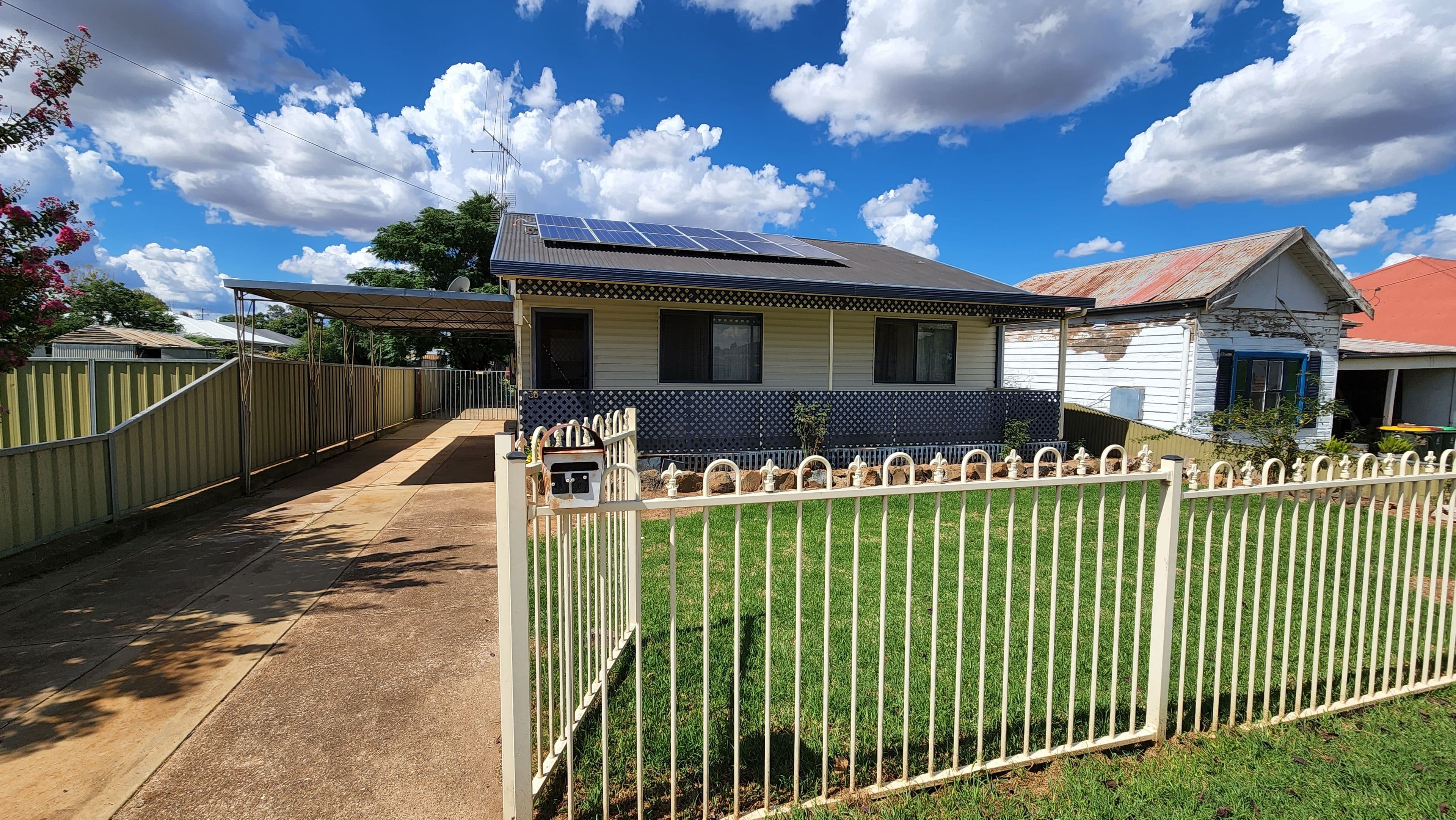 36 Peak Hill Road, Parkes NSW 2870, Parkes - Image 1