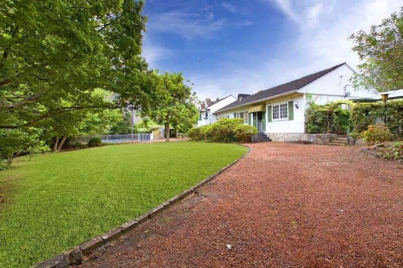 23  Chisholm Street, TURRAMURRA NSW 2074, South Turramurra - Thumbnail 2