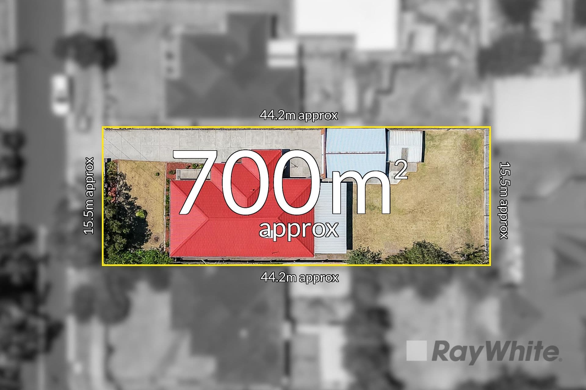43 Dalgety Street, Dandenong VIC 3175, Dandenong - Thumbnail 2