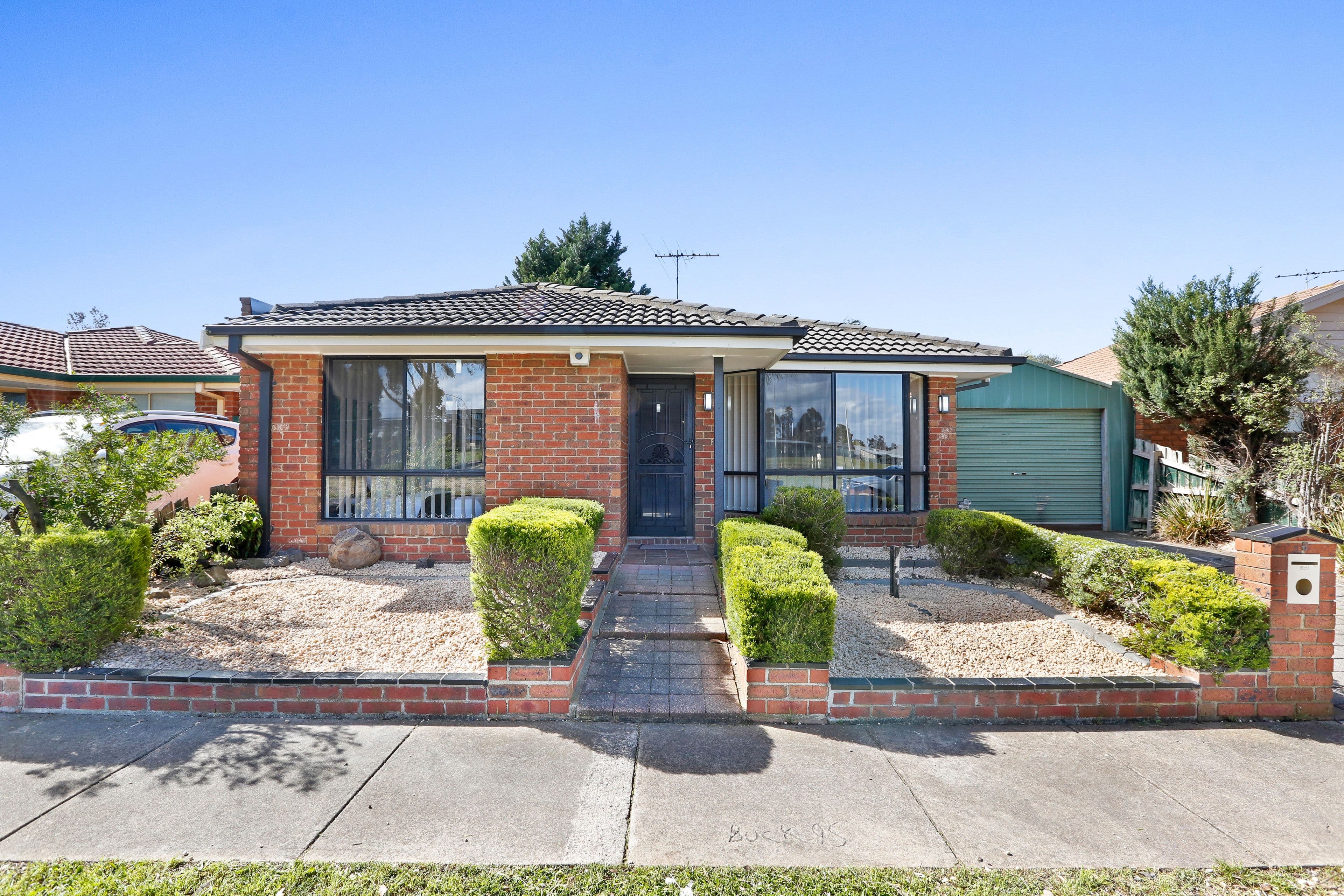 5 Rostron Way, Roxburgh Park VIC 3064, Roxburgh Park - Image 1