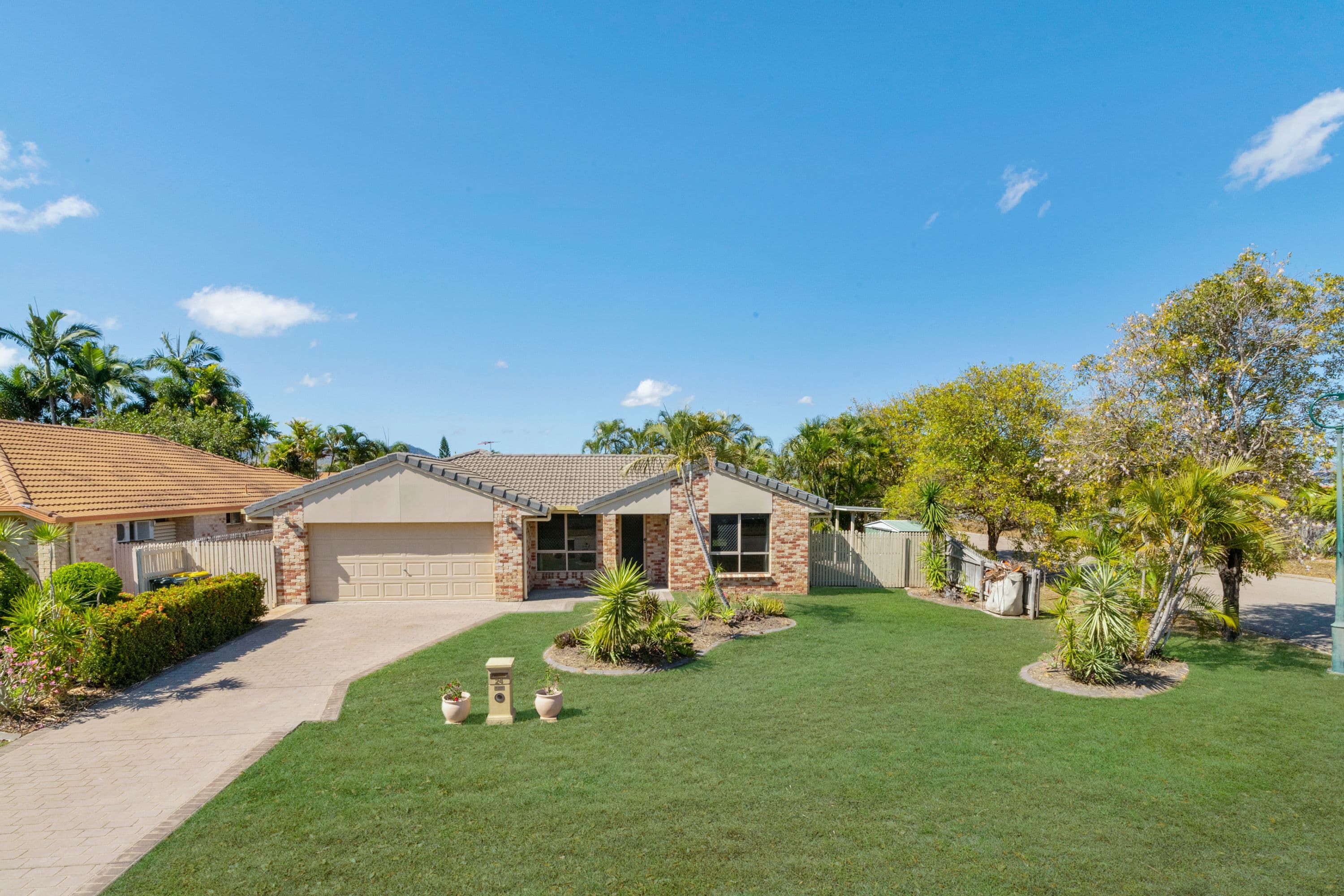 24 Sheperd Circuit, Kirwan QLD 4817, Kirwan - Image 1