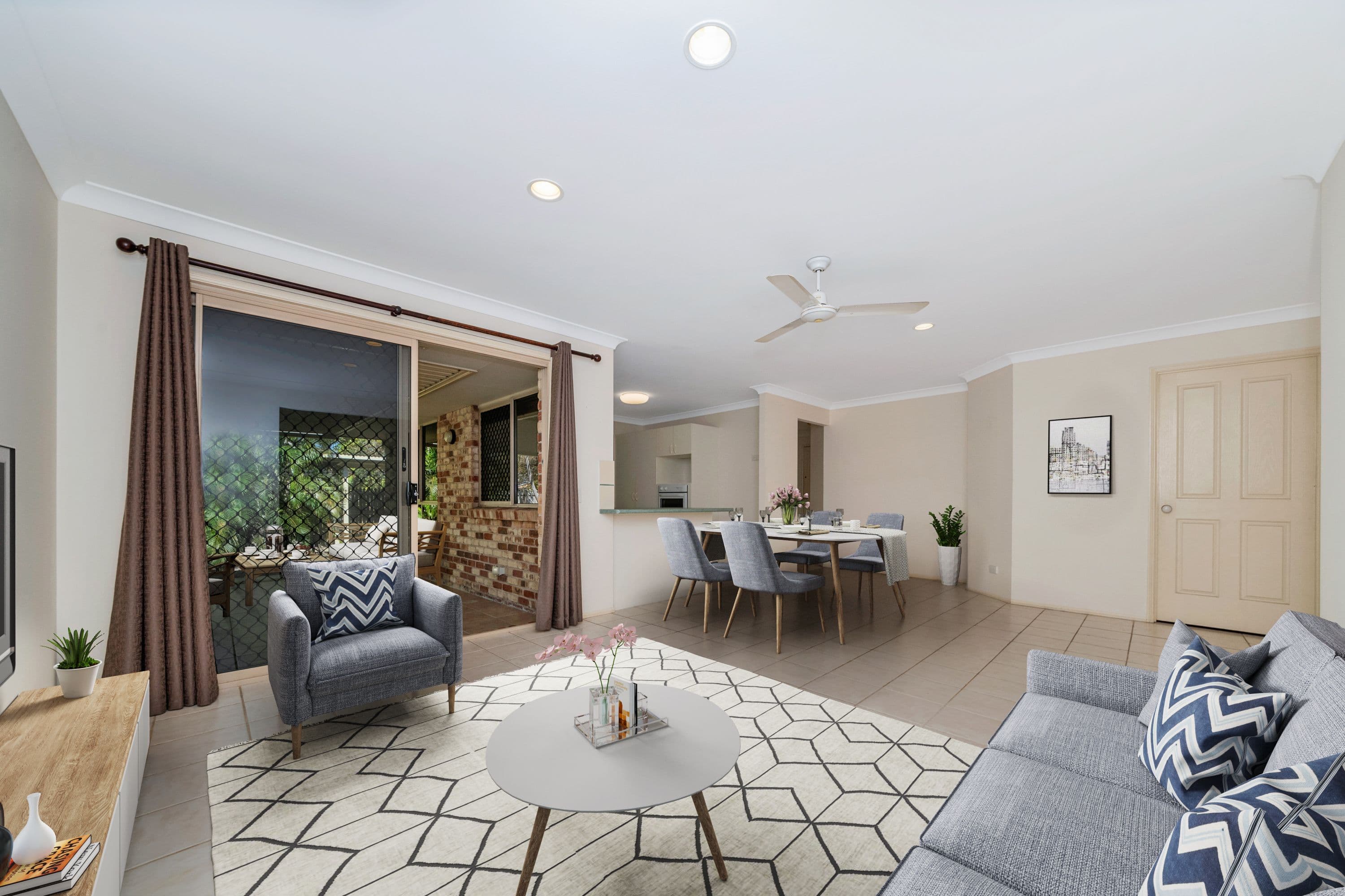 24 Sheperd Circuit, Kirwan QLD 4817, Kirwan - Thumbnail 3