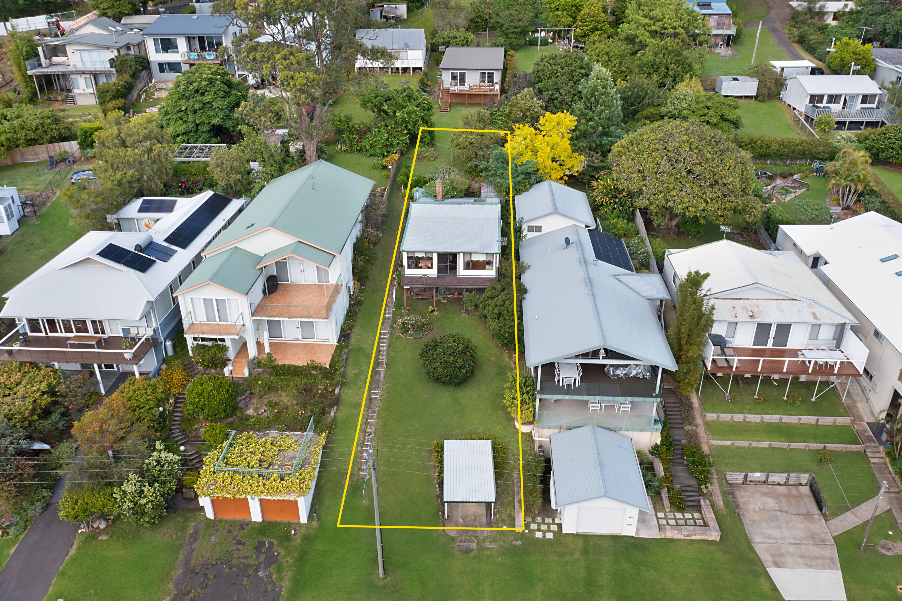 140 Araluen Drive, Hardys Bay NSW 2257, Hardys Bay - Thumbnail 3
