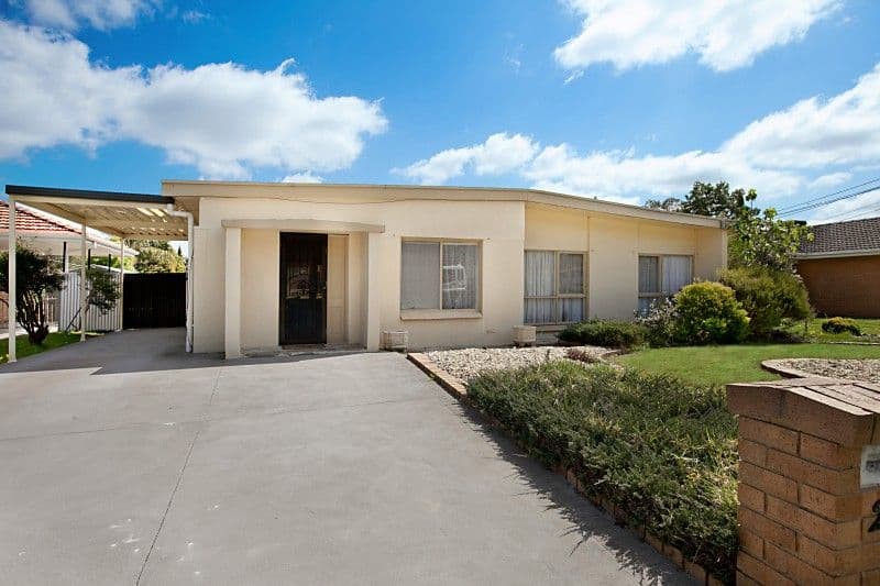 20 Wahroonga Avenue, VALLEY VIEW SA 5093, Valley View - Thumbnail 2