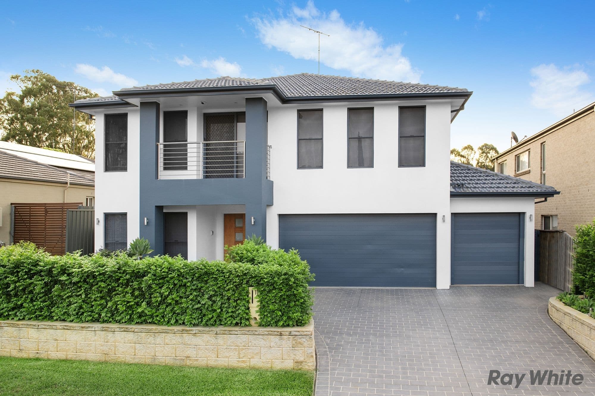 11 Honeyeater Crescent, Beaumont Hills NSW 2155, Beaumont Hills - Image 1