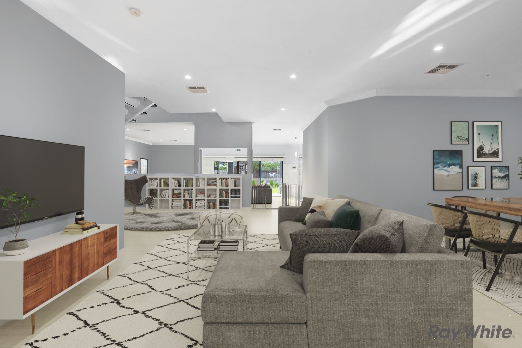 11 Honeyeater Crescent, Beaumont Hills NSW 2155, Beaumont Hills - Thumbnail 2