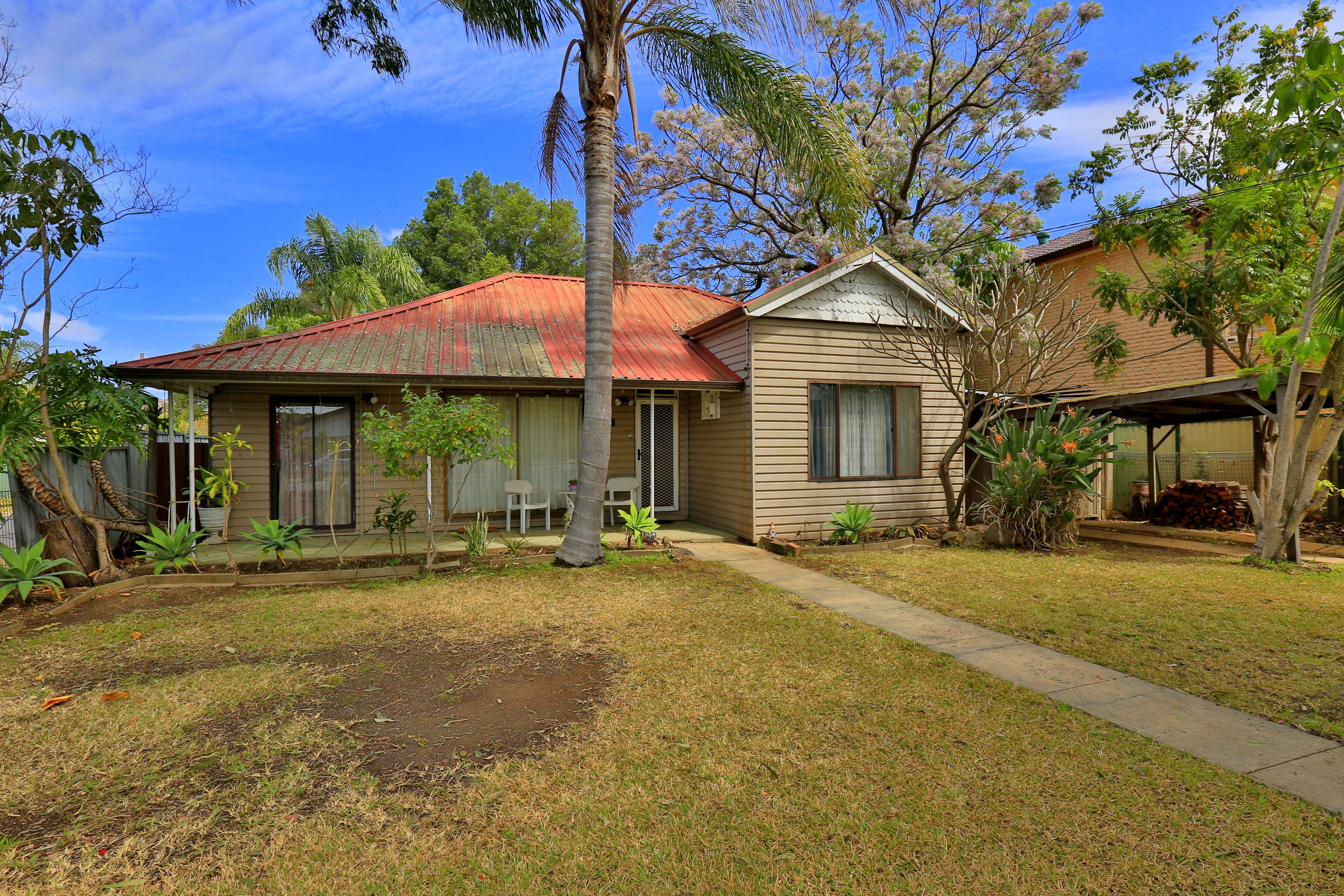 8 White Avenue, Bankstown - Image 1