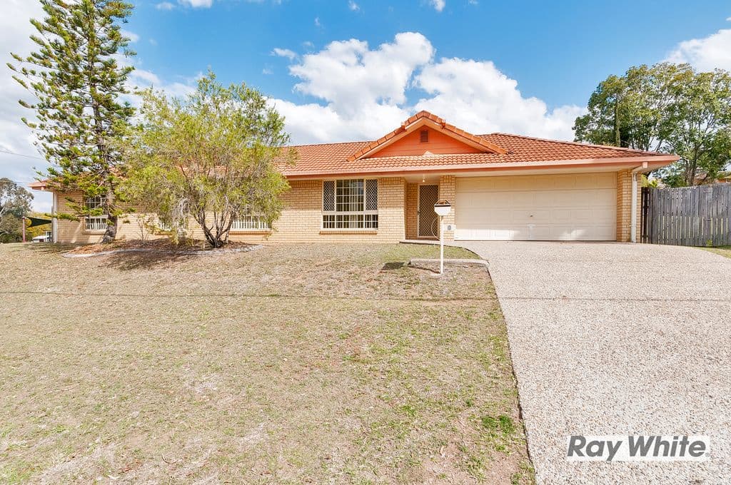 8 Milford Street, REDBANK PLAINS QLD 4301, Redbank Plains - Image 1