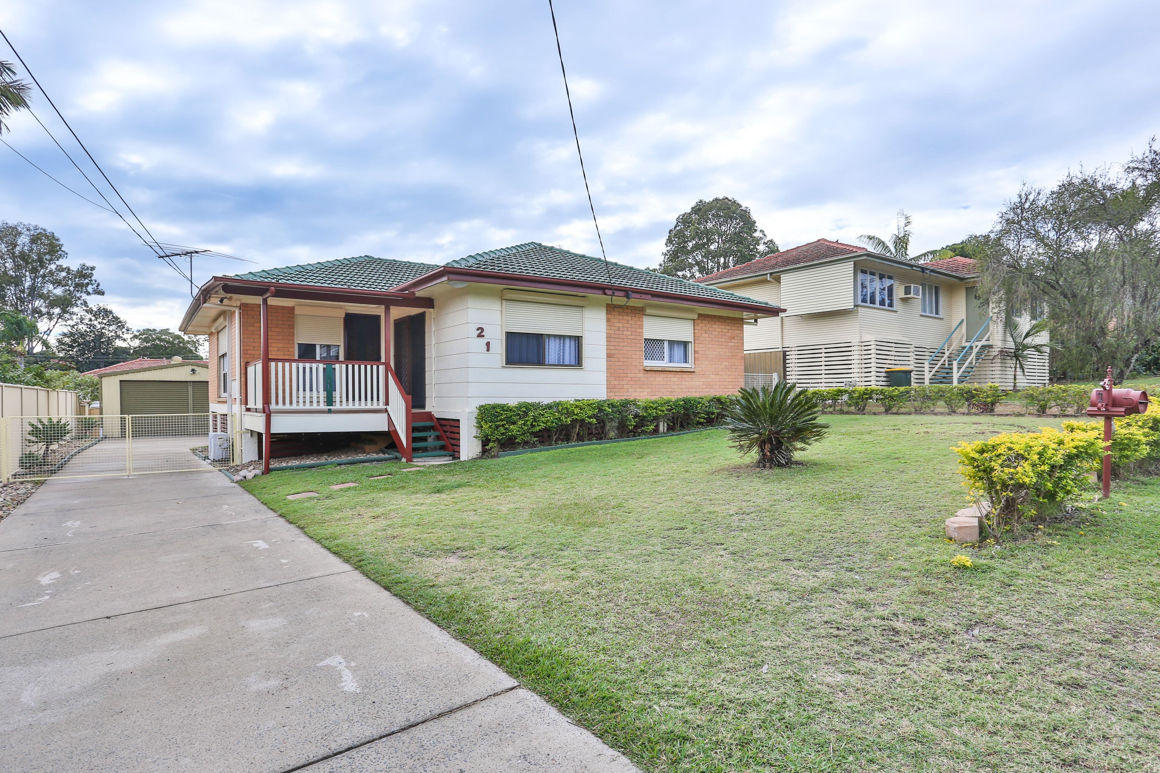 21 Saxon Street, Acacia Ridge QLD 4110, Acacia Ridge - Image 1