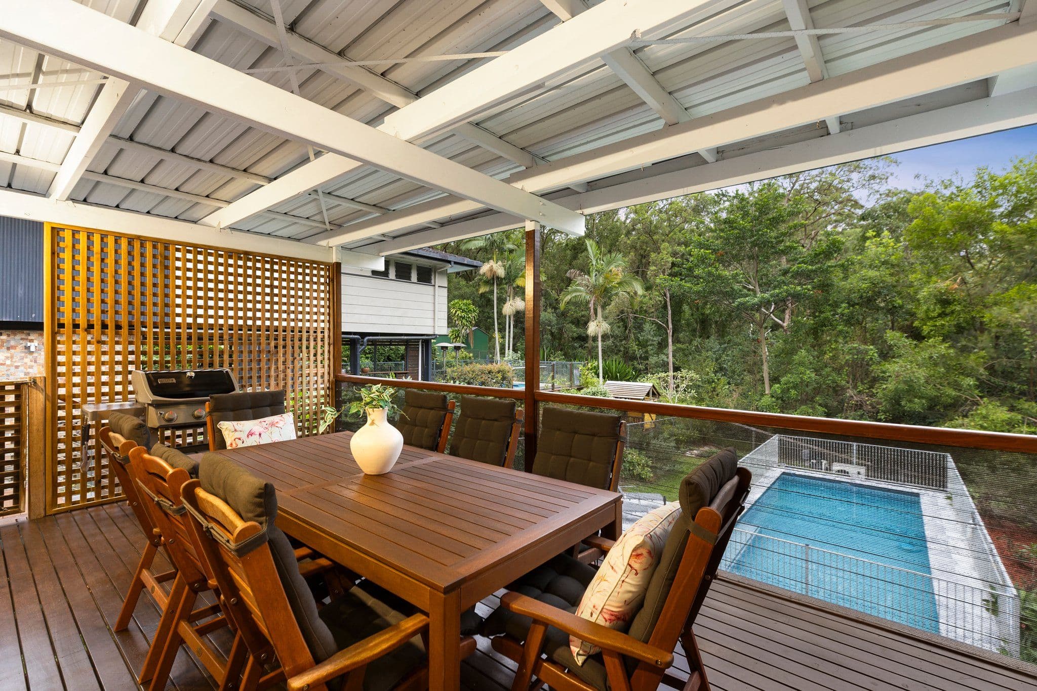 15 Kimba Street, Chapel Hill QLD 4069, Chapel Hill - Thumbnail 2