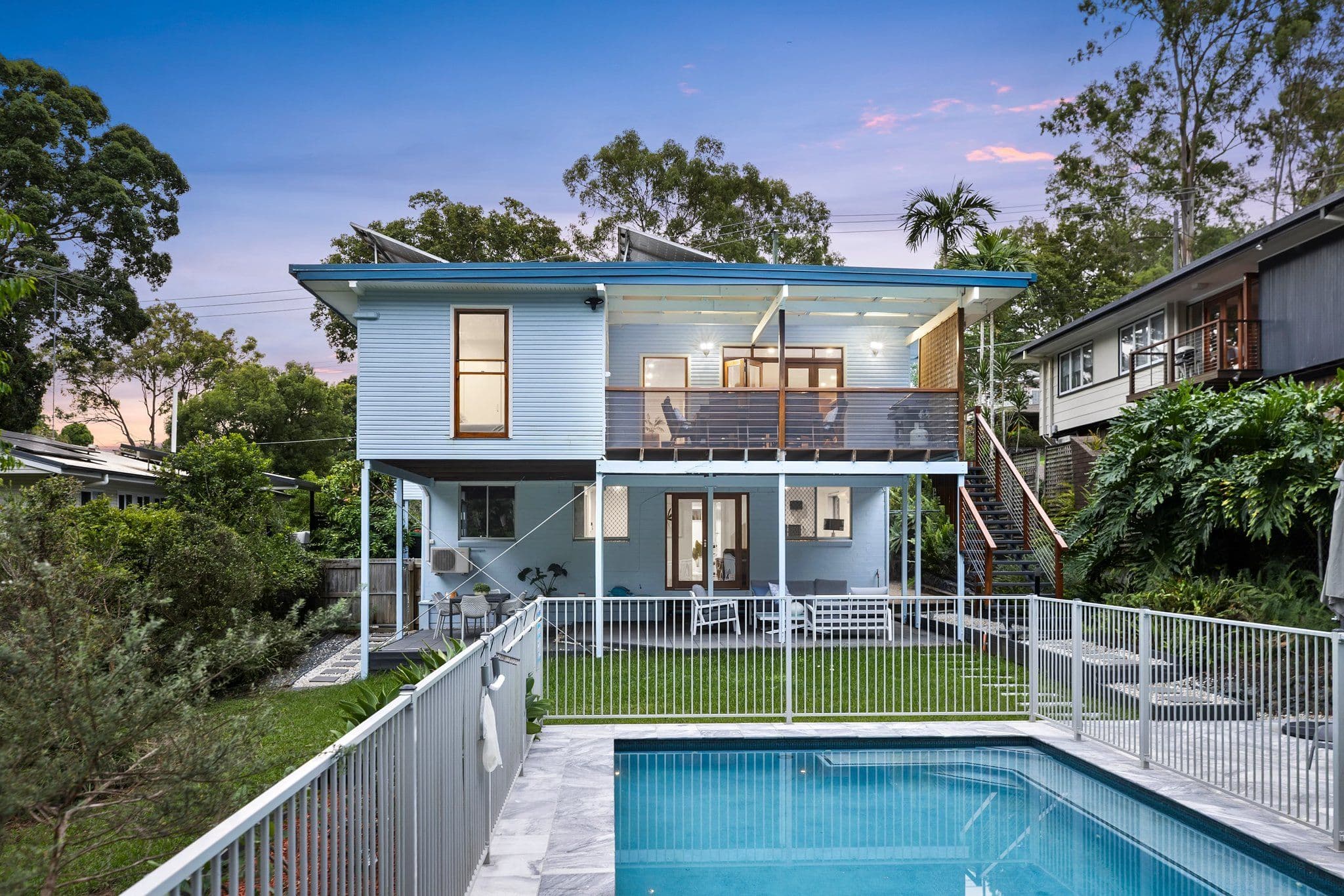 15 Kimba Street, Chapel Hill QLD 4069, Chapel Hill - Thumbnail 4
