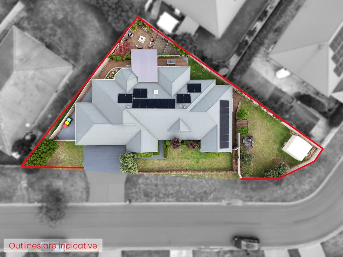 5 Jory Crescent, RAWORTH NSW 2321, Raworth - Thumbnail 2