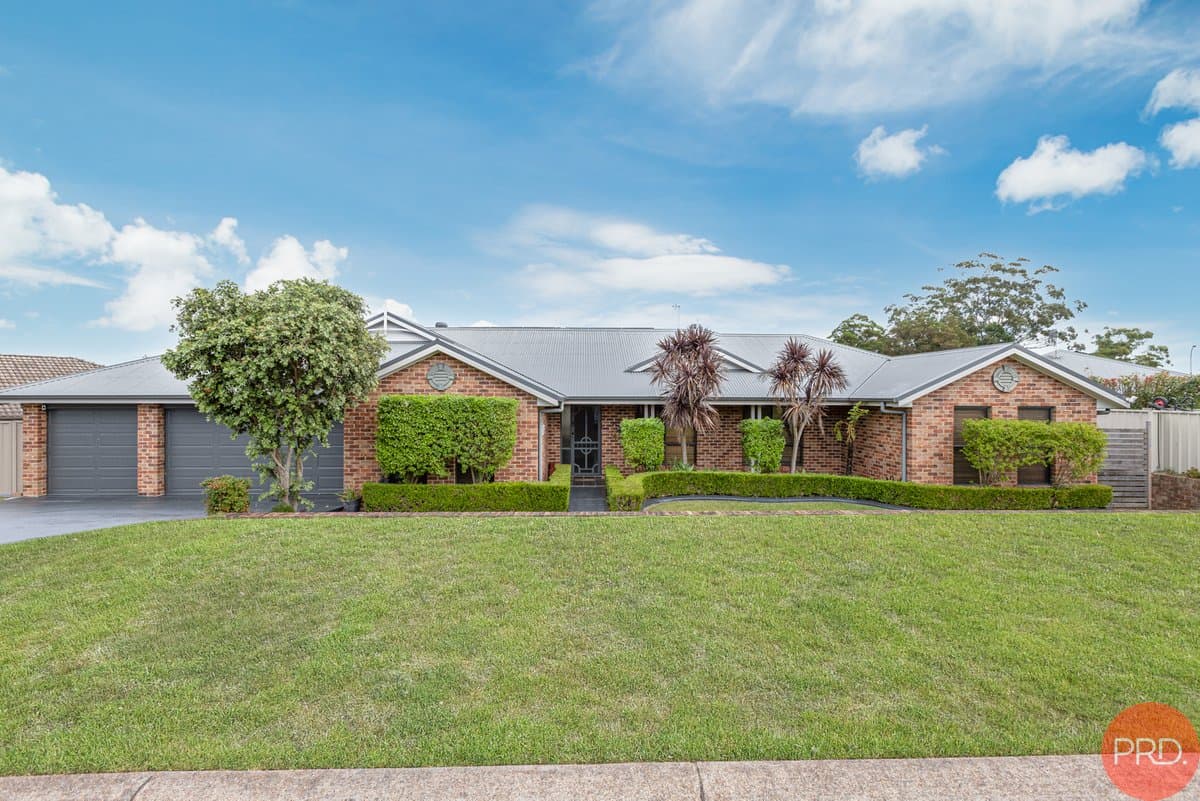 5 Jory Crescent, RAWORTH NSW 2321, Raworth - Thumbnail 3