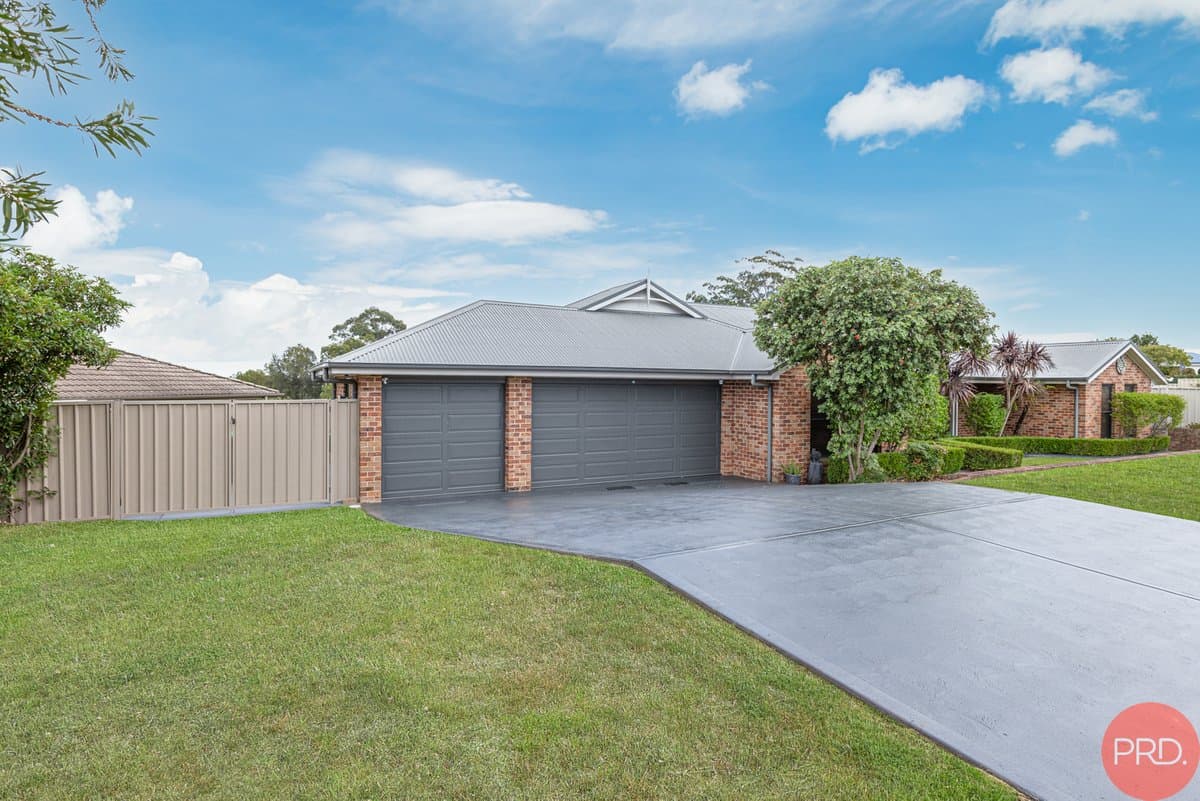 5 Jory Crescent, RAWORTH NSW 2321, Raworth - Thumbnail 4