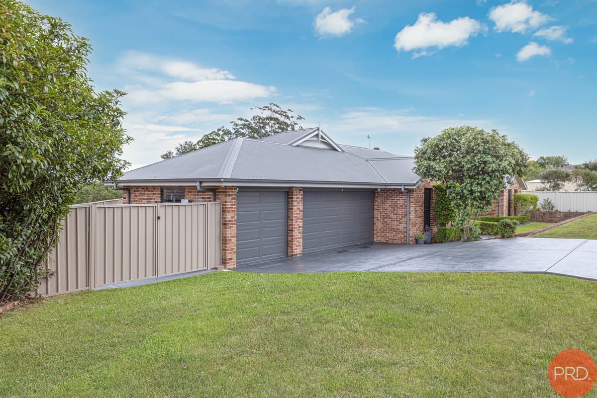 5 Jory Crescent, RAWORTH NSW 2321, Raworth - Thumbnail 5