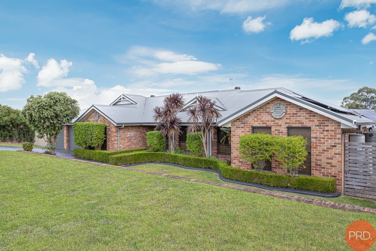 5 Jory Crescent, RAWORTH NSW 2321, Raworth - Thumbnail 6