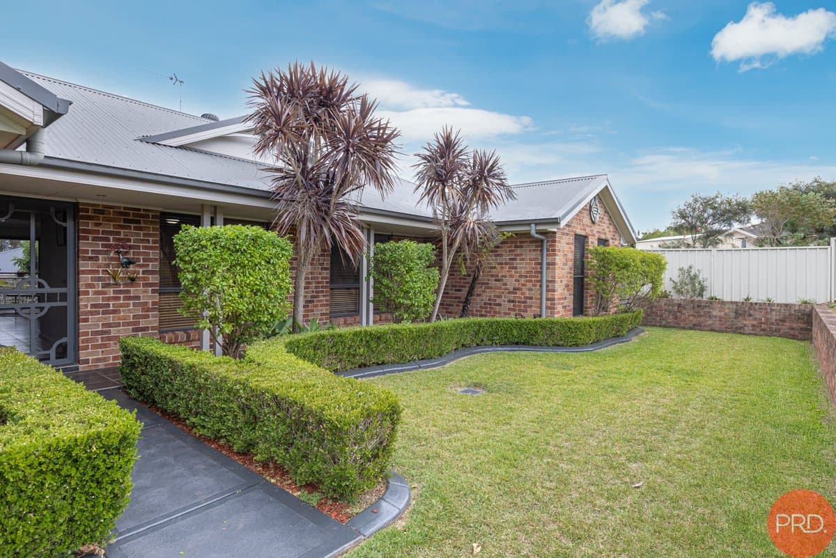 5 Jory Crescent, RAWORTH NSW 2321, Raworth - Thumbnail 7