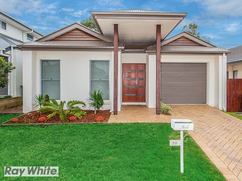 20 Hetherington Street, NORTH LAKES QLD 4509, North Lakes - Image 1