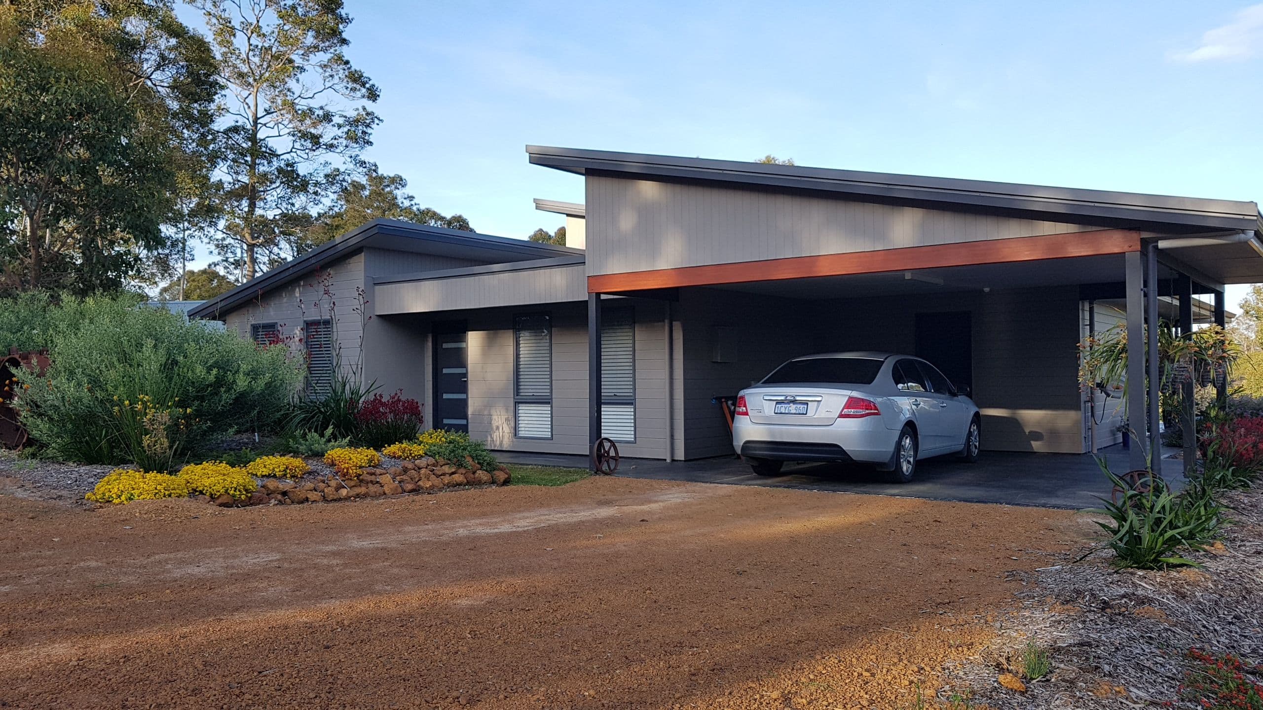 165 Marmion Street, Mount Barker WA 6324, Mount Barker - Image 1