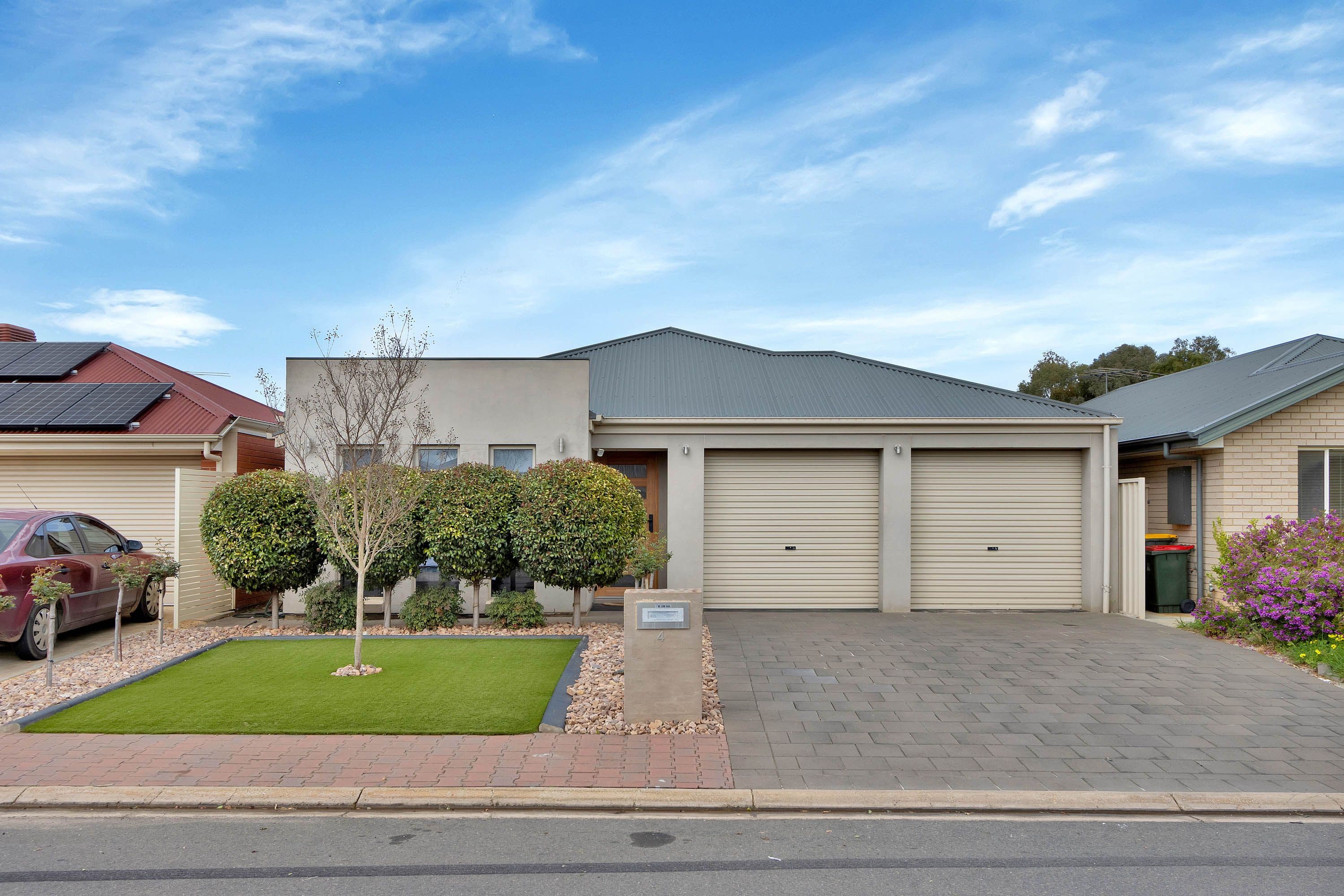 4 Antonio Avenue, Munno Para West SA 5115, Munno Para West - Image 1