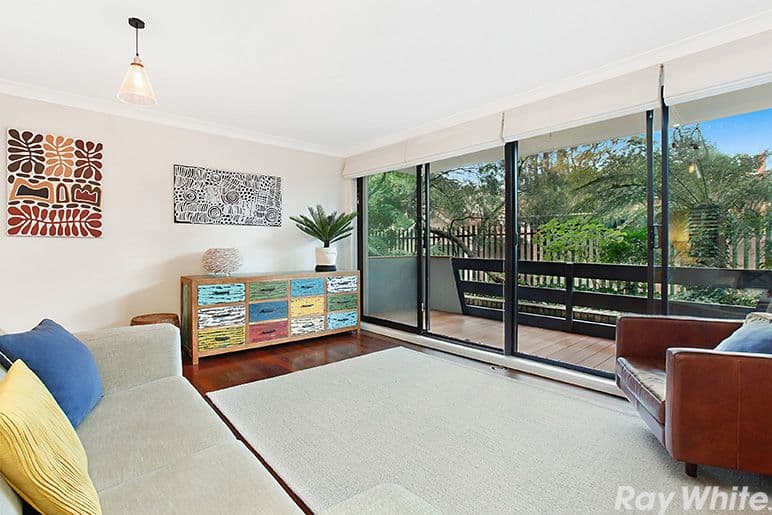 127-141 Cook Road, Centennial Park NSW 2021, Centennial Park - Image 1