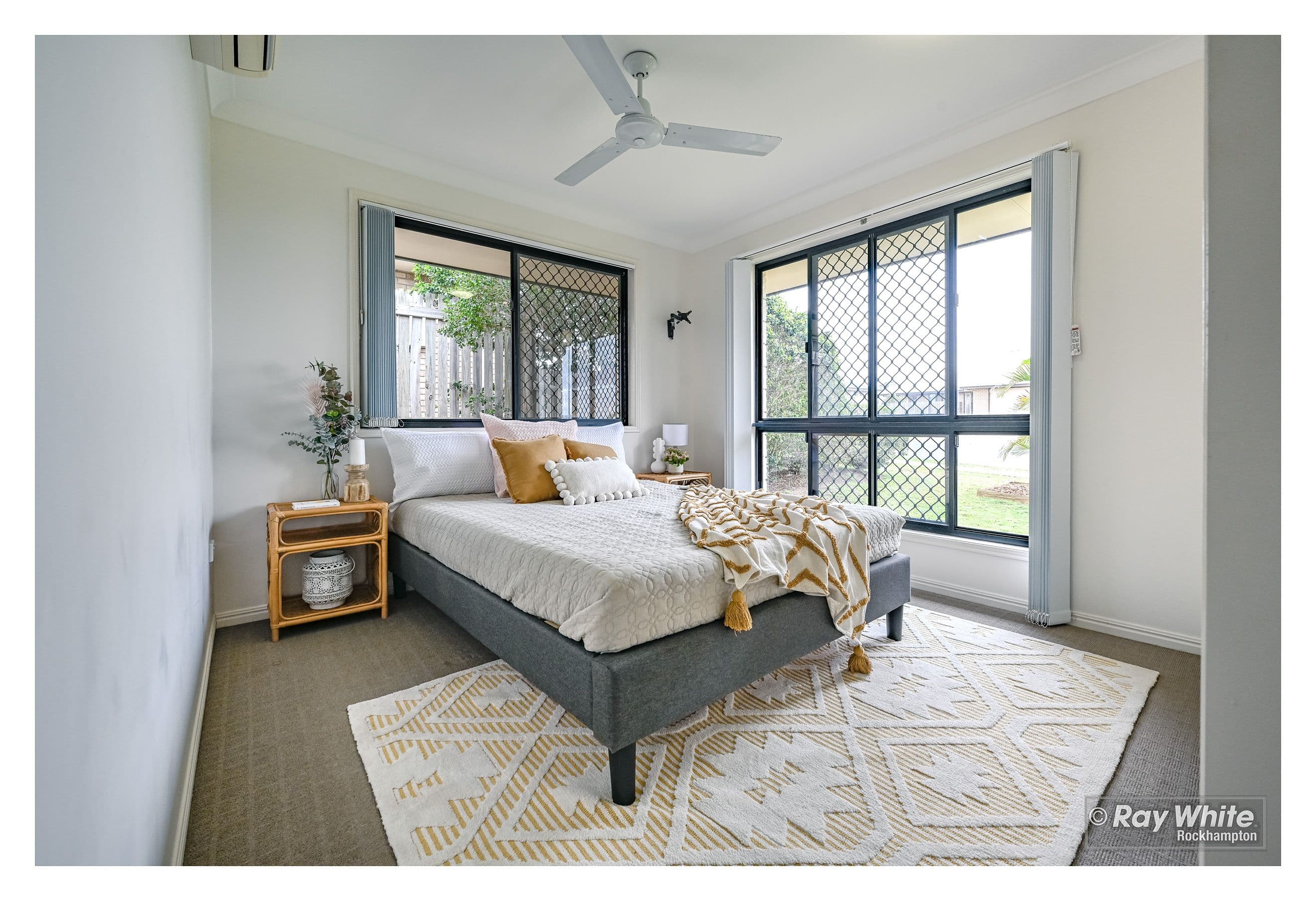 10 Audrey Drive, Gracemere QLD 4702, Gracemere - Thumbnail 3