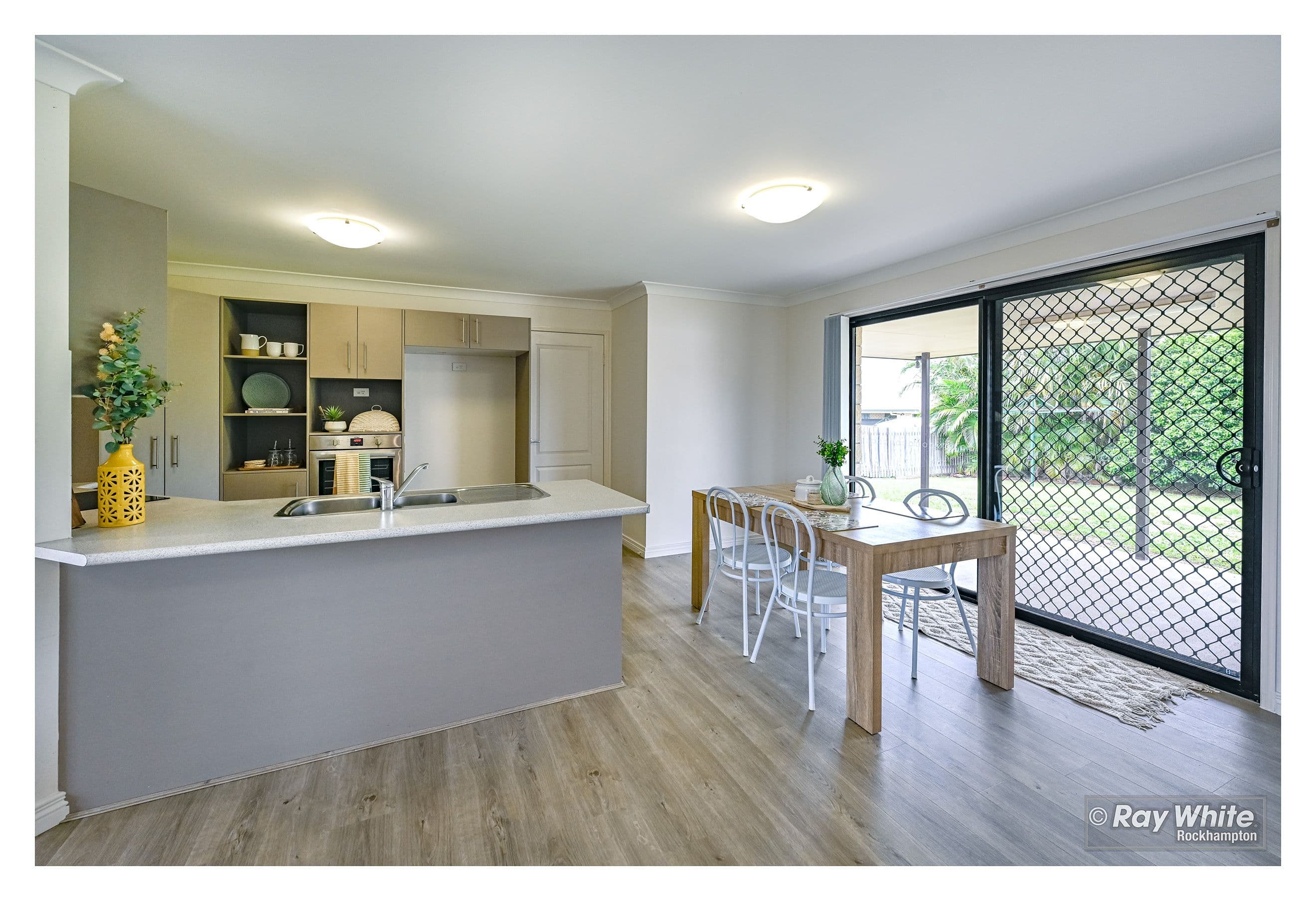 10 Audrey Drive, Gracemere QLD 4702, Gracemere - Thumbnail 5