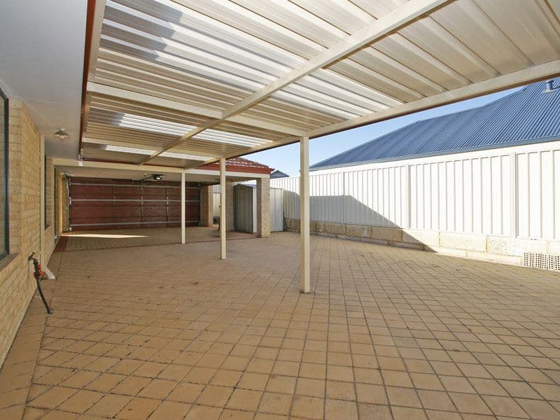 28 Brushfoot Boulevard, SUCCESS WA 6164, Success - Thumbnail 8