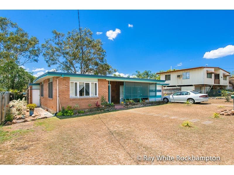 231 Farm Street, KAWANA QLD 4701, Kawana - Image 1