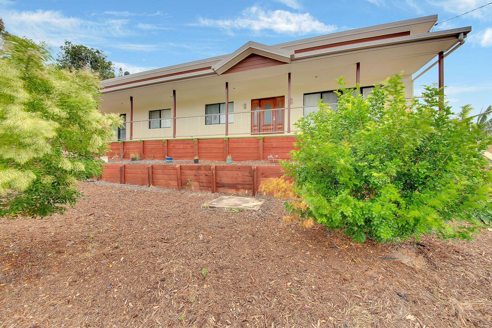 6 Mimosa Court, Kin Kora QLD 4680, Kin Kora - Thumbnail 2