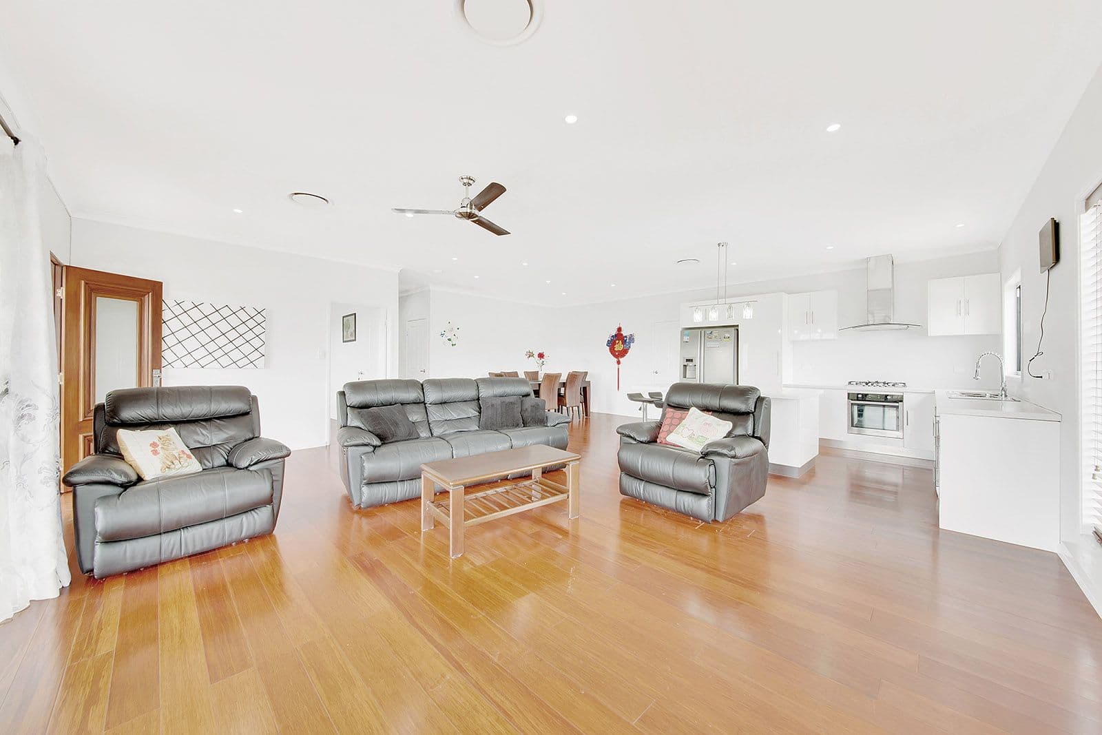 6 Mimosa Court, Kin Kora QLD 4680, Kin Kora - Thumbnail 6