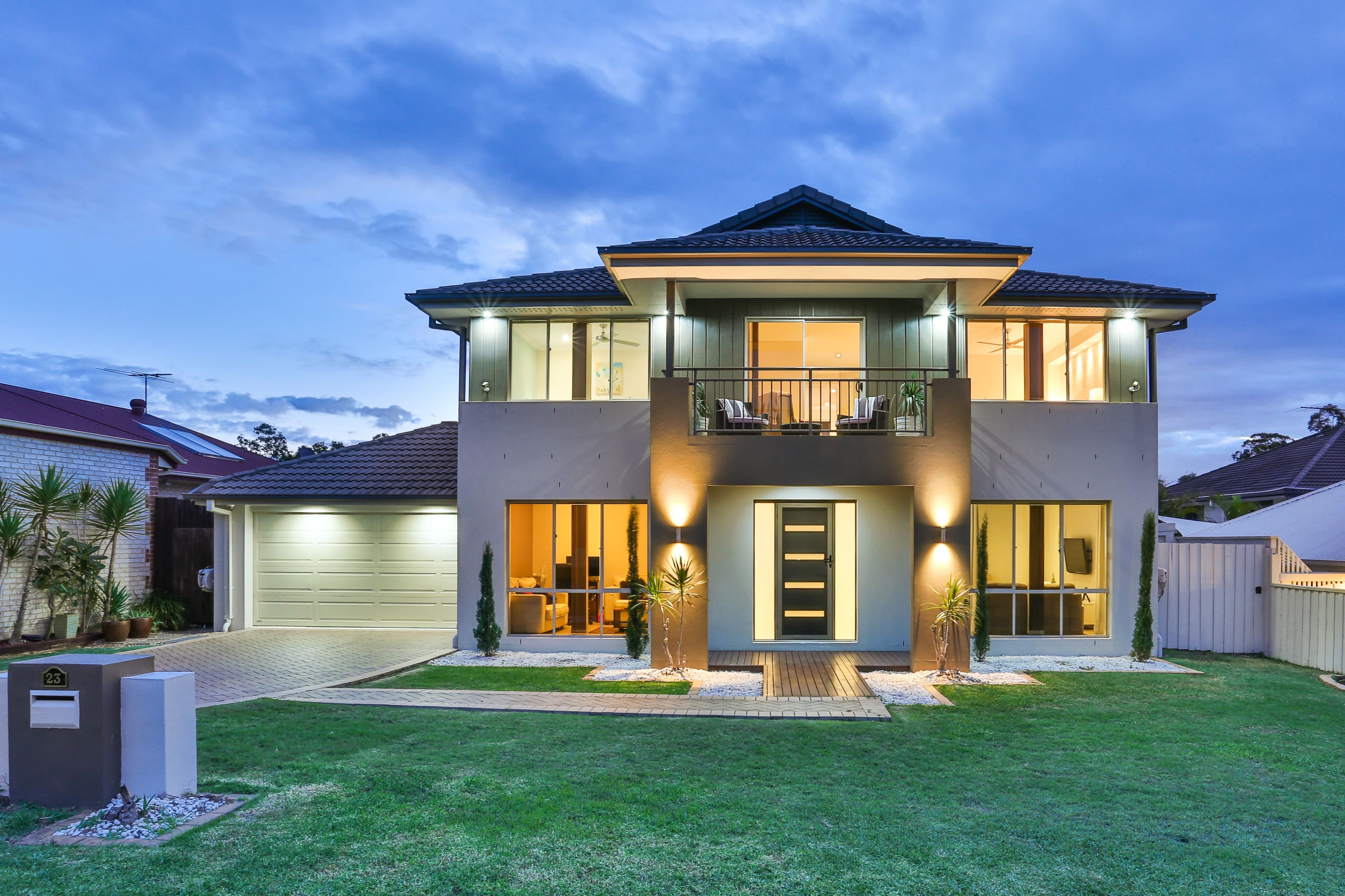 23 Eungella Terrace, Forest Lake QLD 4078, Forest Lake - Image 1
