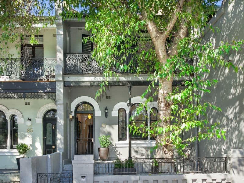 87 Palace Street, Petersham - Image 1