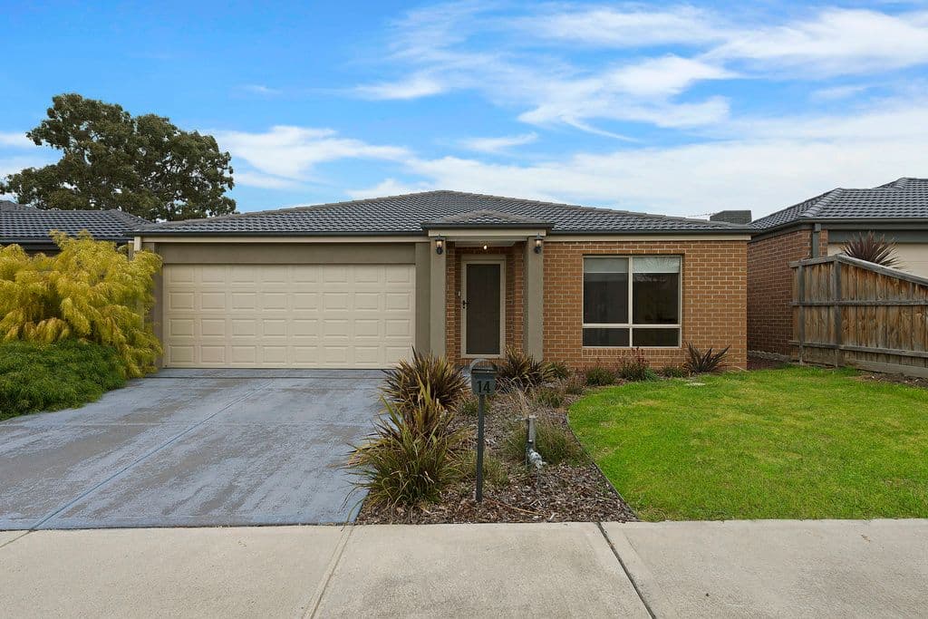 14 Peak Crescent, Doreen VIC 3754, Doreen - Image 1