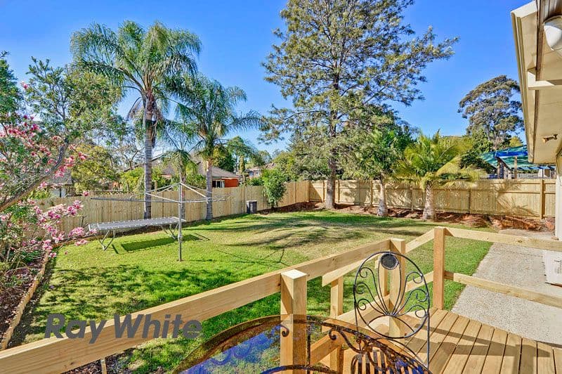 24 Magnolia Avenue, EPPING NSW 2121, Epping - Thumbnail 4