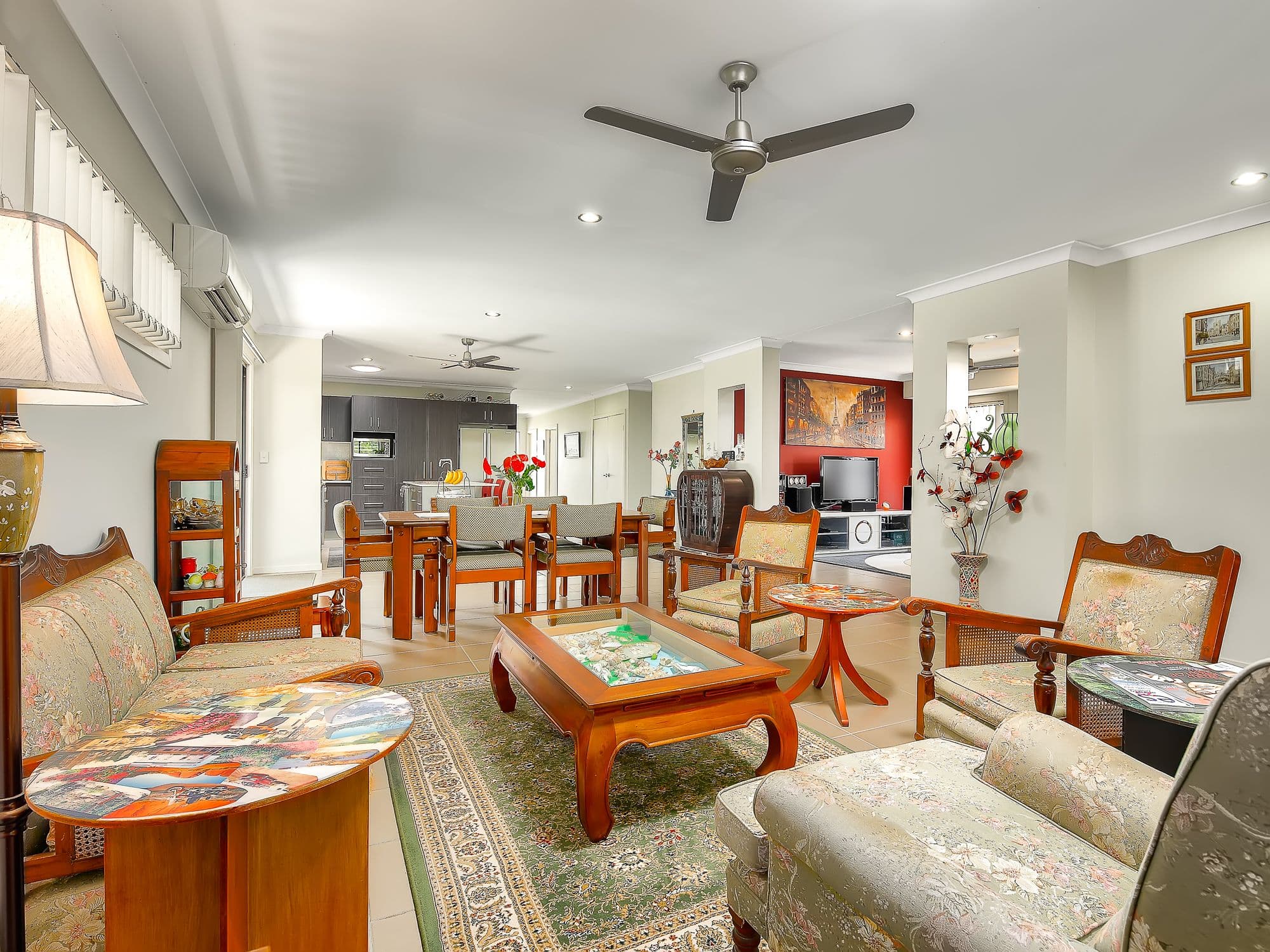 9 Booyong Place, Bridgeman Downs QLD 4035, Bridgeman Downs - Thumbnail 3