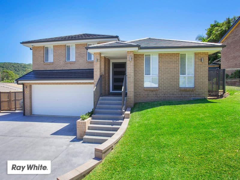 24 Hillview Circuit, KIAMA NSW 2533, Kiama - Image 1