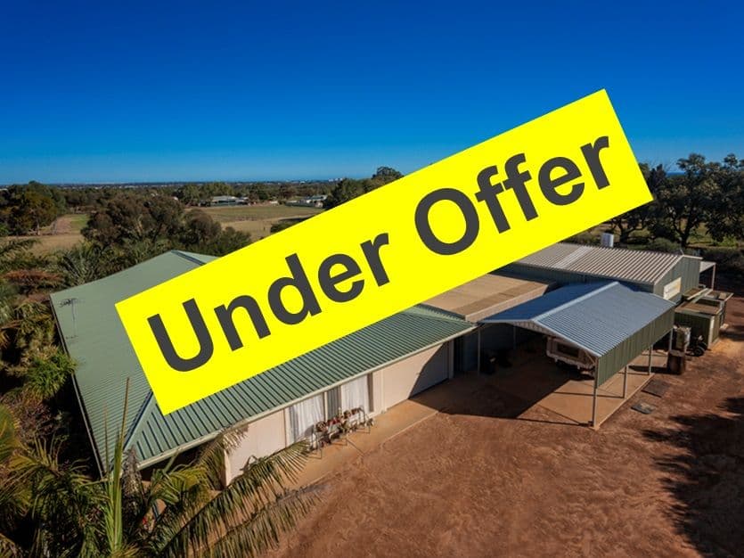 19 Goodwin Road, Moresby WA 6530, Moresby - Image 1