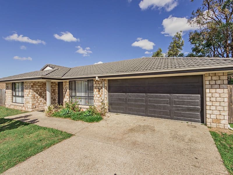2 Billinghurst Crescent, UPPER COOMERA QLD 4209, Upper Coomera - Image 1