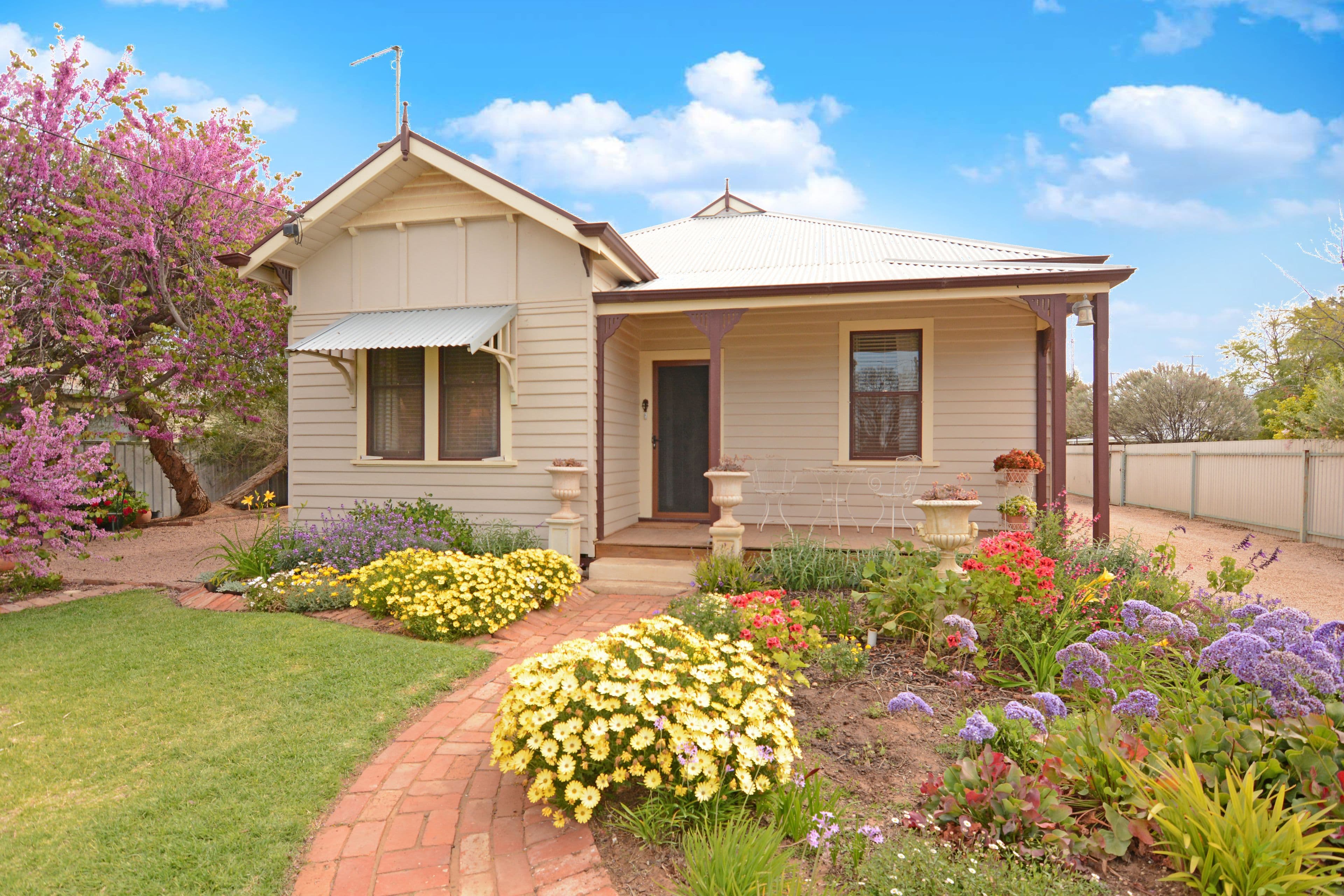 22 Scott Street, Ouyen VIC 3490, Ouyen - Image 1