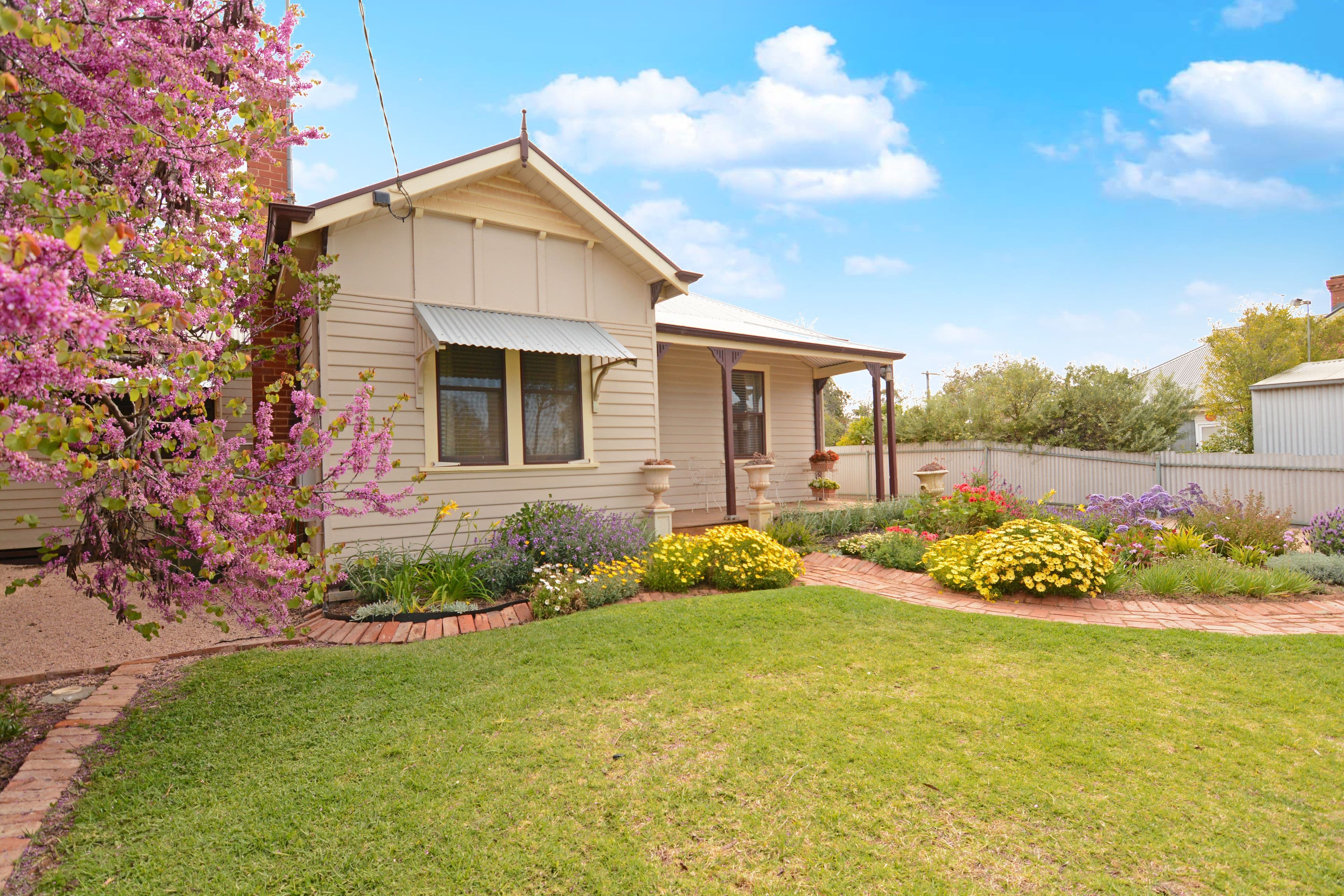 22 Scott Street, Ouyen VIC 3490, Ouyen - Thumbnail 2