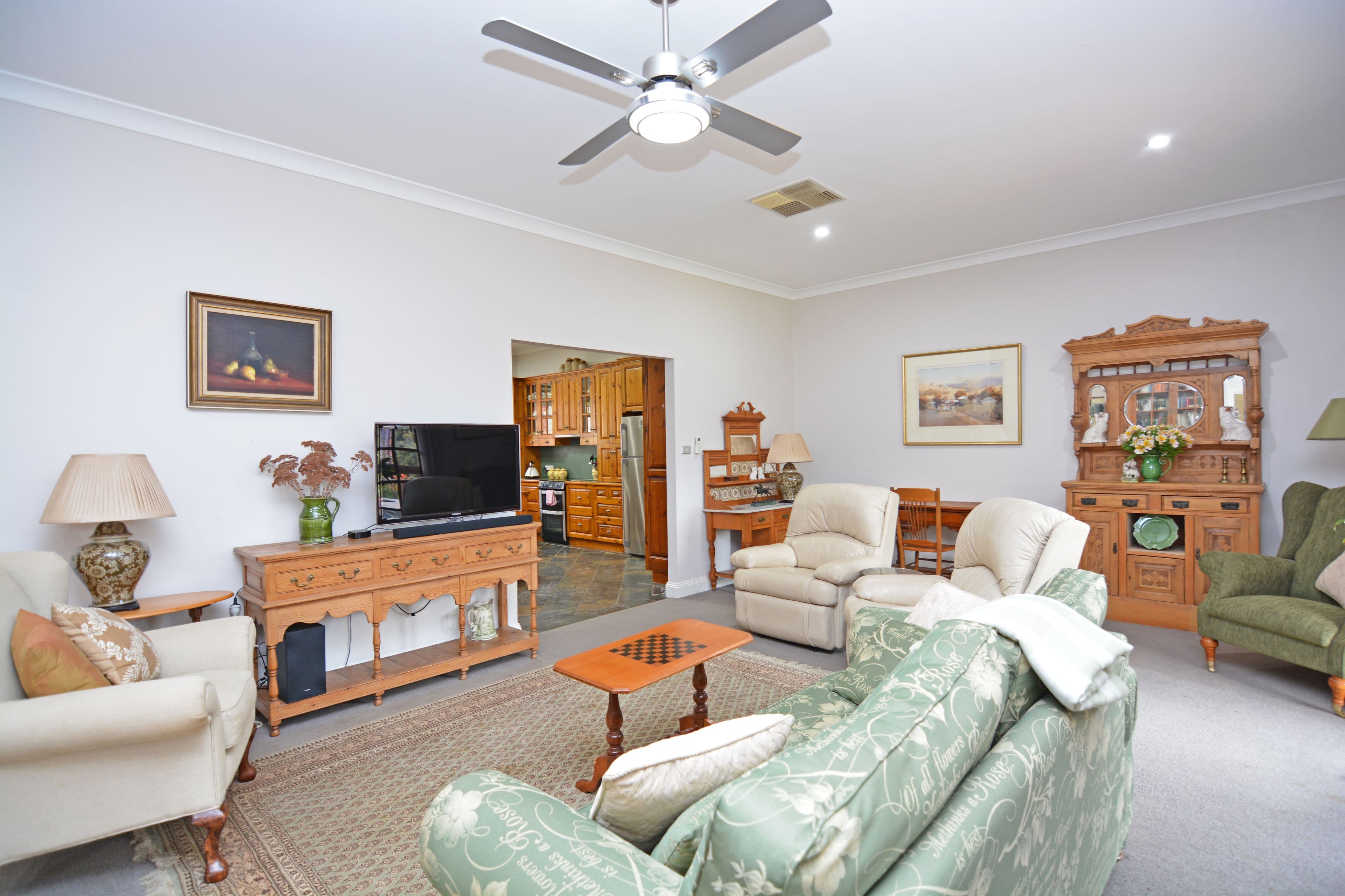 22 Scott Street, Ouyen VIC 3490, Ouyen - Thumbnail 3