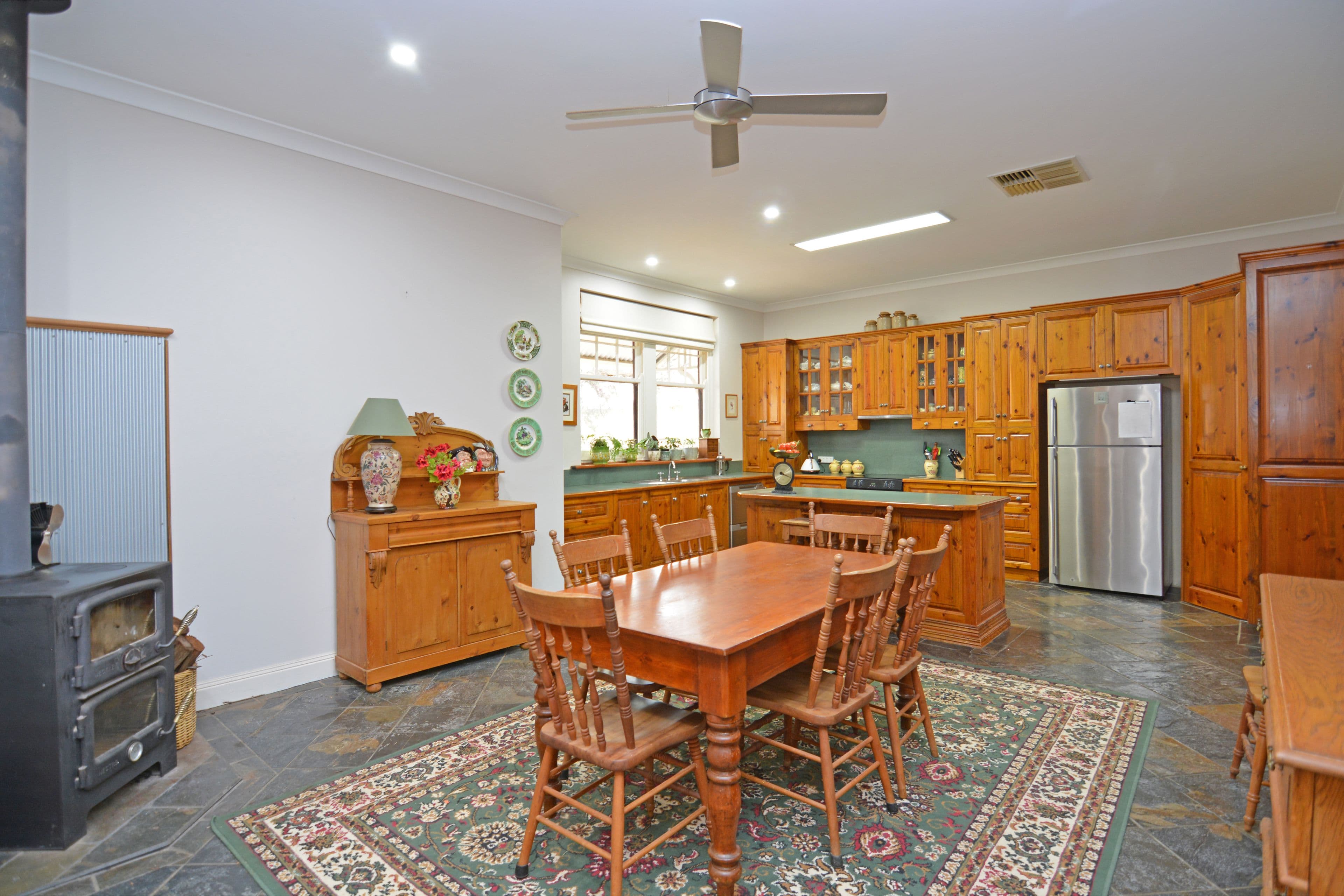 22 Scott Street, Ouyen VIC 3490, Ouyen - Thumbnail 4